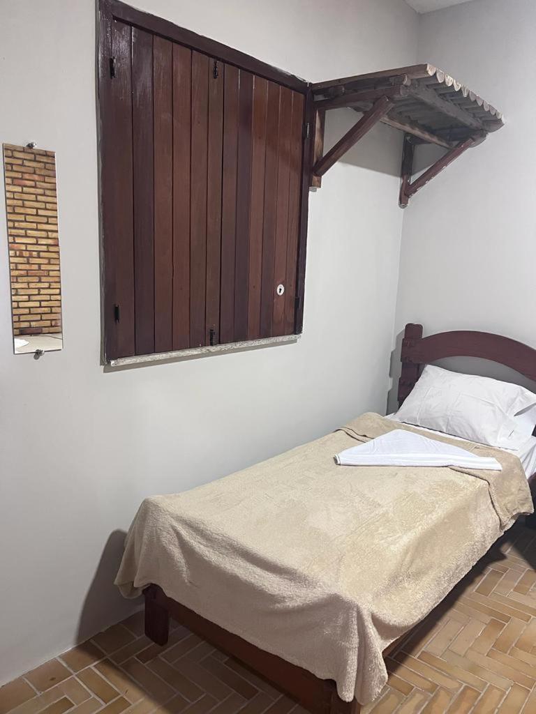 Pousada Solar Dos Lencois Hotell Barreirinhas Eksteriør bilde
