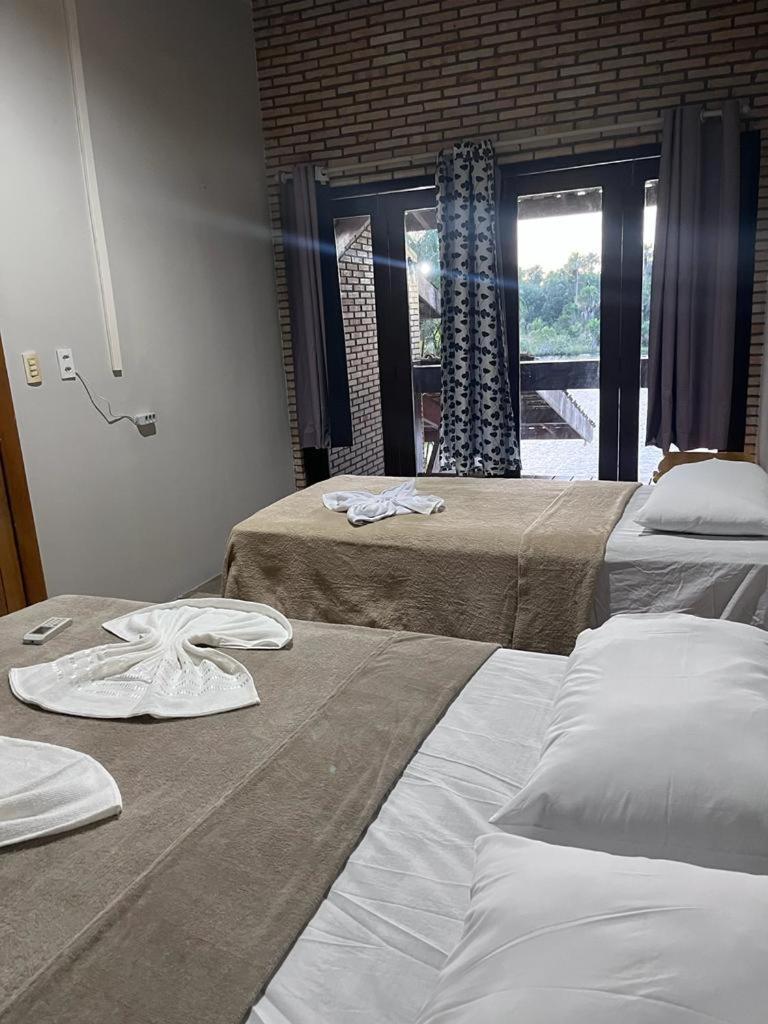 Pousada Solar Dos Lencois Hotell Barreirinhas Rom bilde