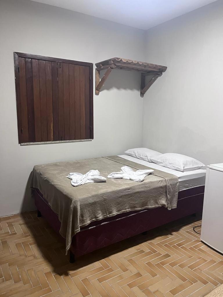Pousada Solar Dos Lencois Hotell Barreirinhas Eksteriør bilde