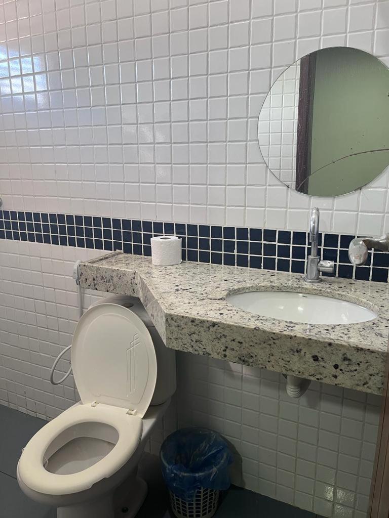 Pousada Solar Dos Lencois Hotell Barreirinhas Rom bilde
