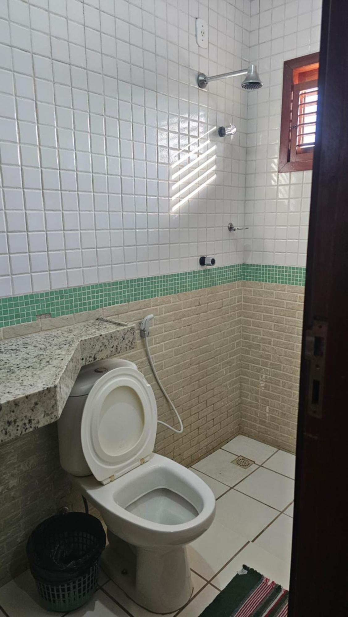 Pousada Solar Dos Lencois Hotell Barreirinhas Rom bilde