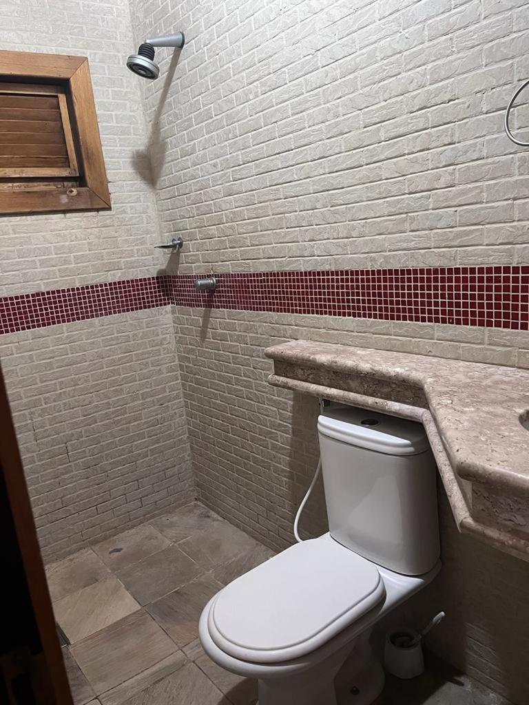 Pousada Solar Dos Lencois Hotell Barreirinhas Rom bilde