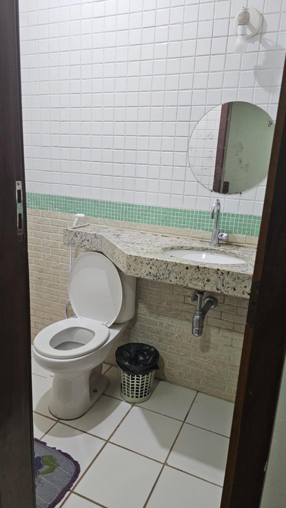 Pousada Solar Dos Lencois Hotell Barreirinhas Rom bilde