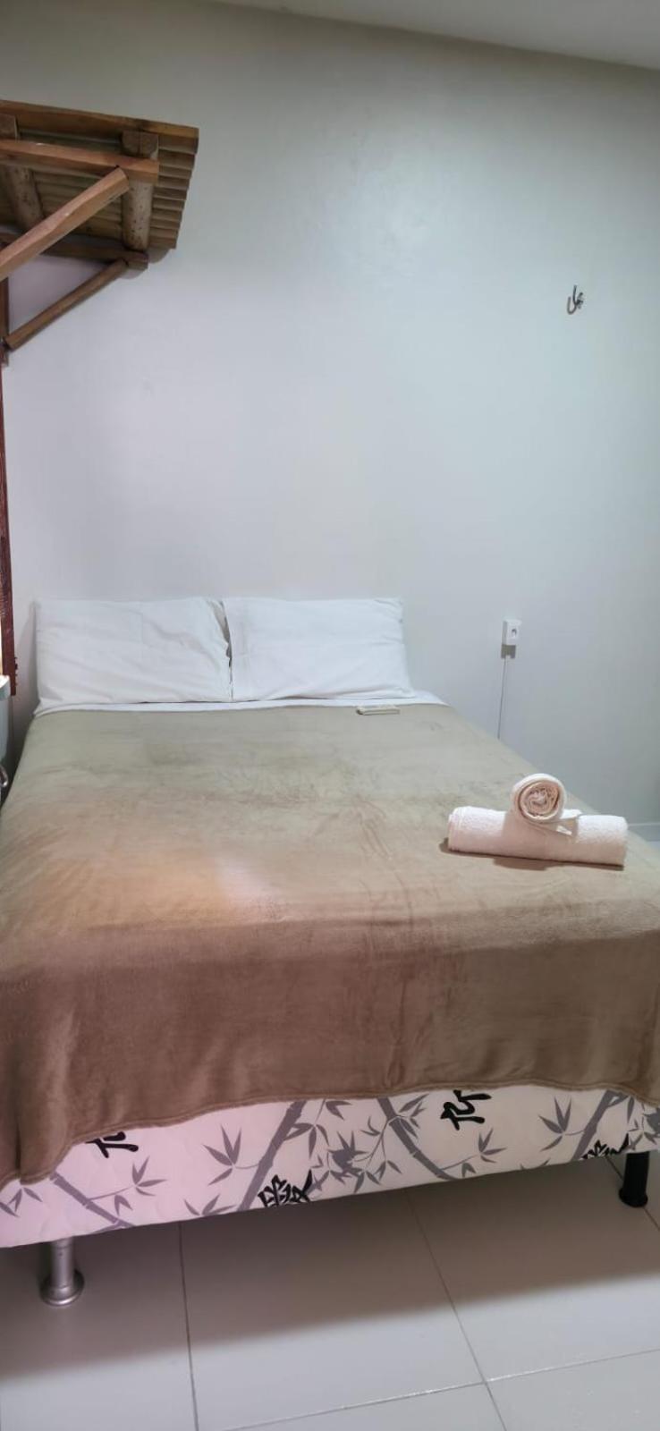 Pousada Solar Dos Lencois Hotell Barreirinhas Eksteriør bilde