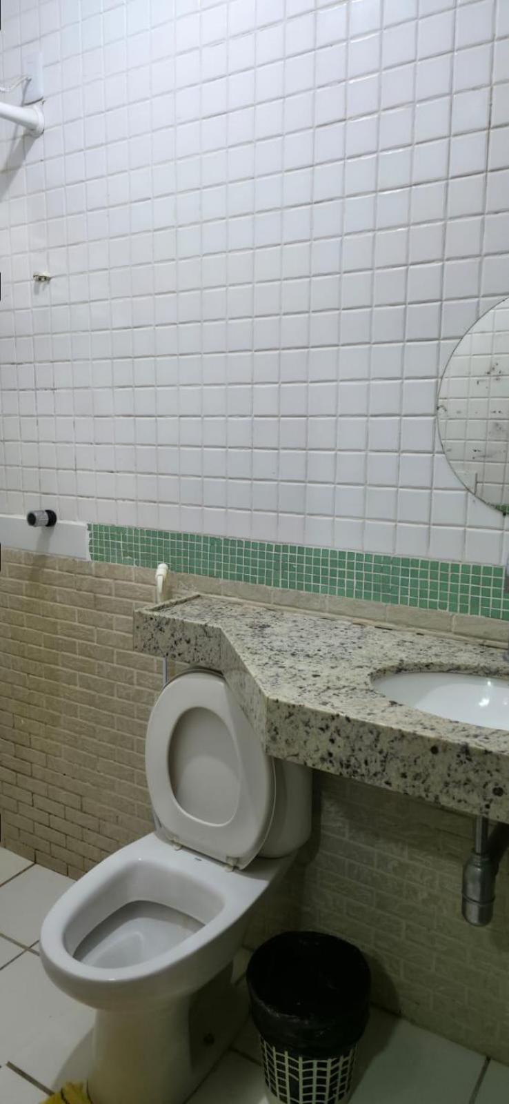 Pousada Solar Dos Lencois Hotell Barreirinhas Eksteriør bilde