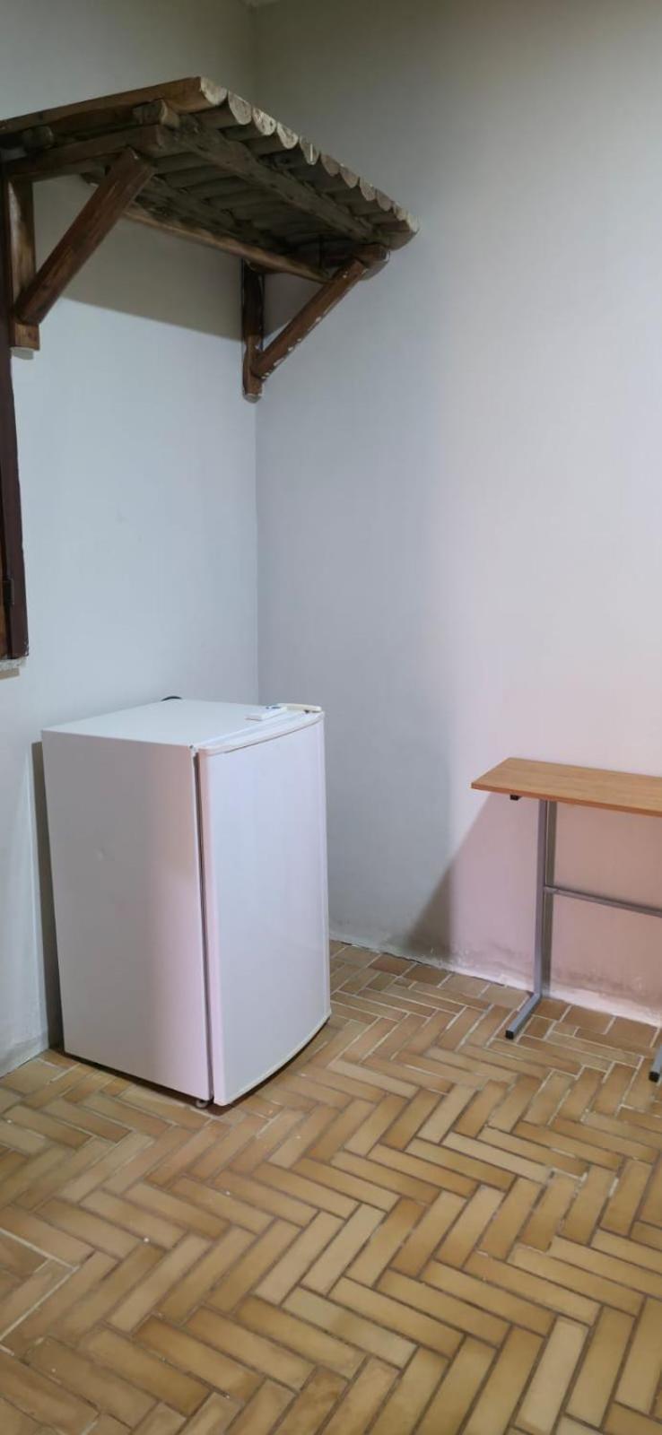Pousada Solar Dos Lencois Hotell Barreirinhas Eksteriør bilde