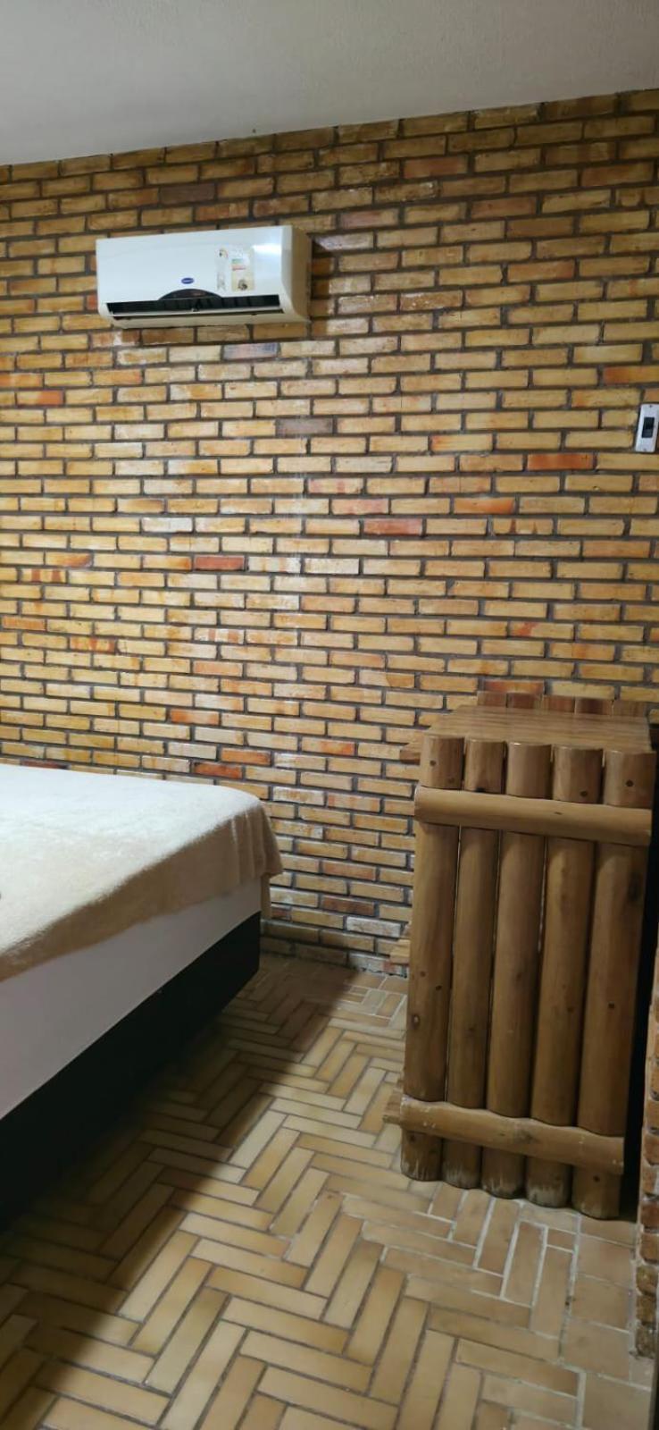 Pousada Solar Dos Lencois Hotell Barreirinhas Eksteriør bilde